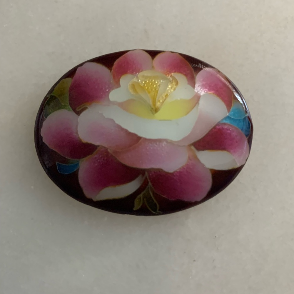 Beautiful pin!